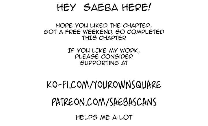 Chounin A wa Akuyaku Reijou o Doushitemo Sukuitai: Dobu to Sora to Koori no Himegimi Chapter 21 - Page 30