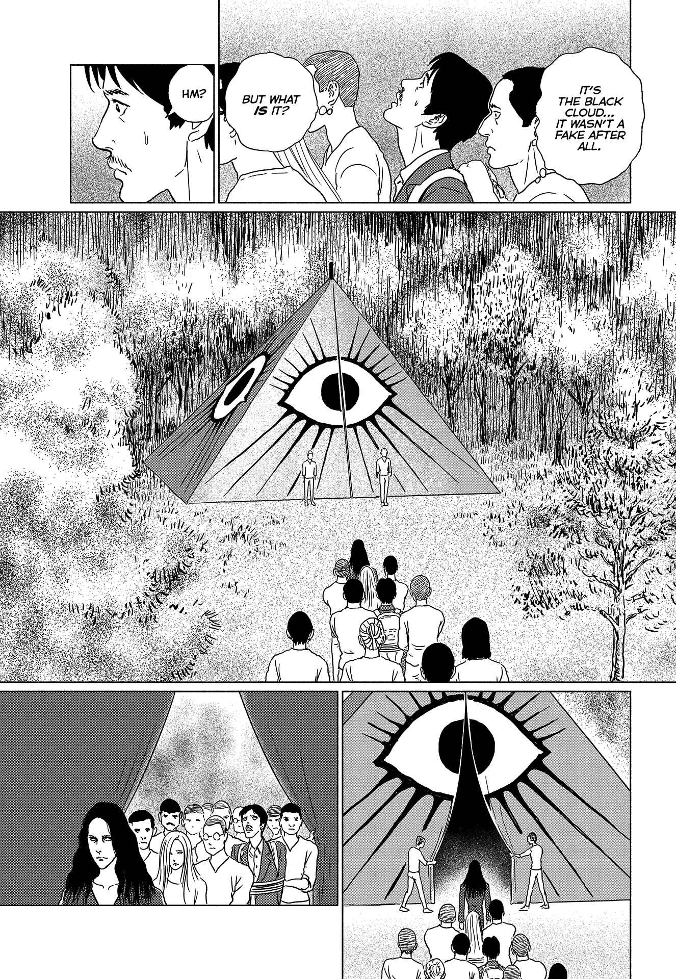 Travelogue of the Succubus Chapter 2 - Page 13