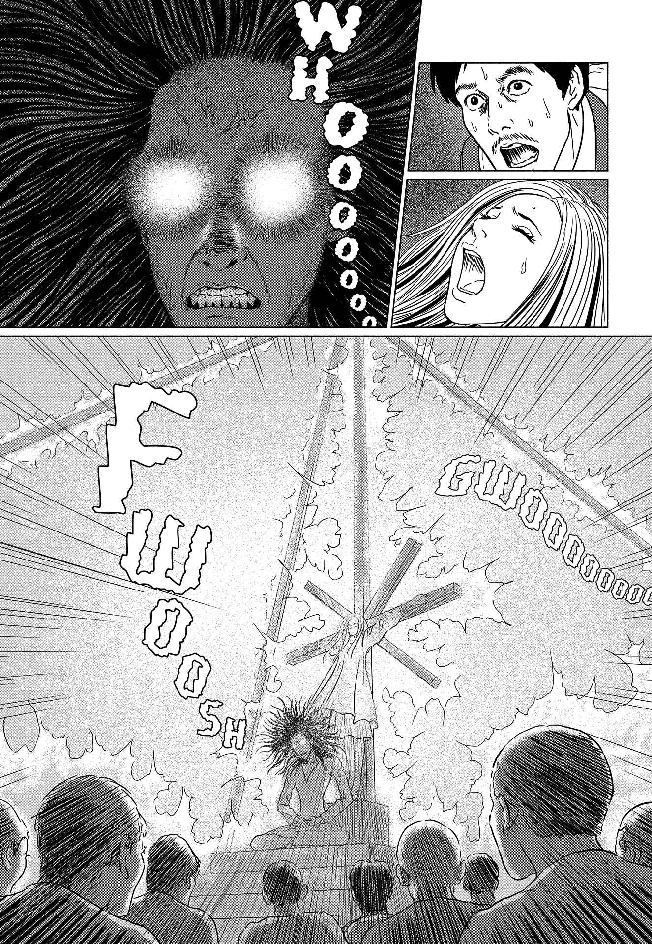 Travelogue of the Succubus Chapter 2 - Page 23