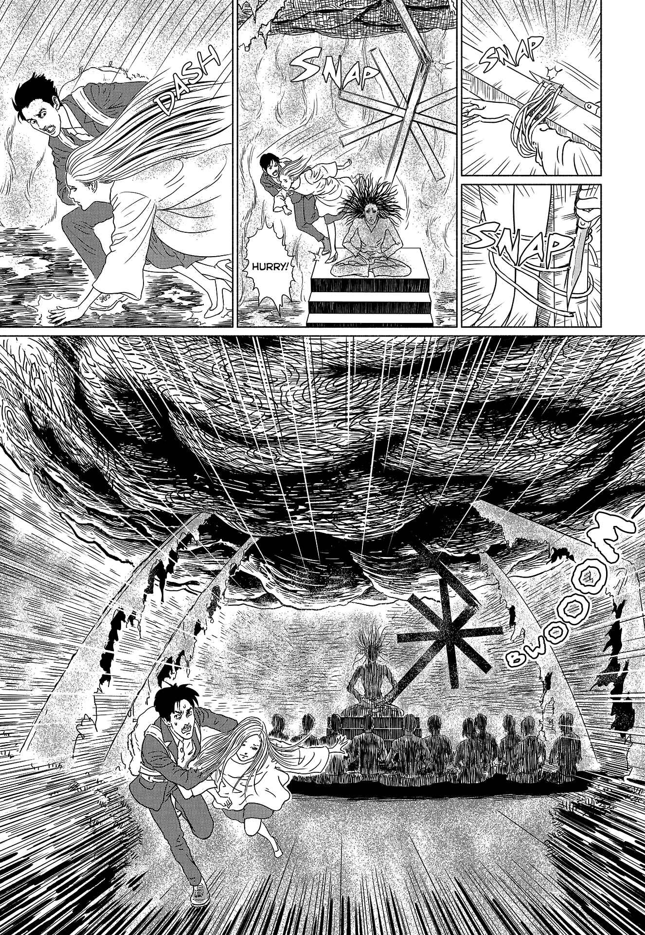 Travelogue of the Succubus Chapter 2 - Page 28