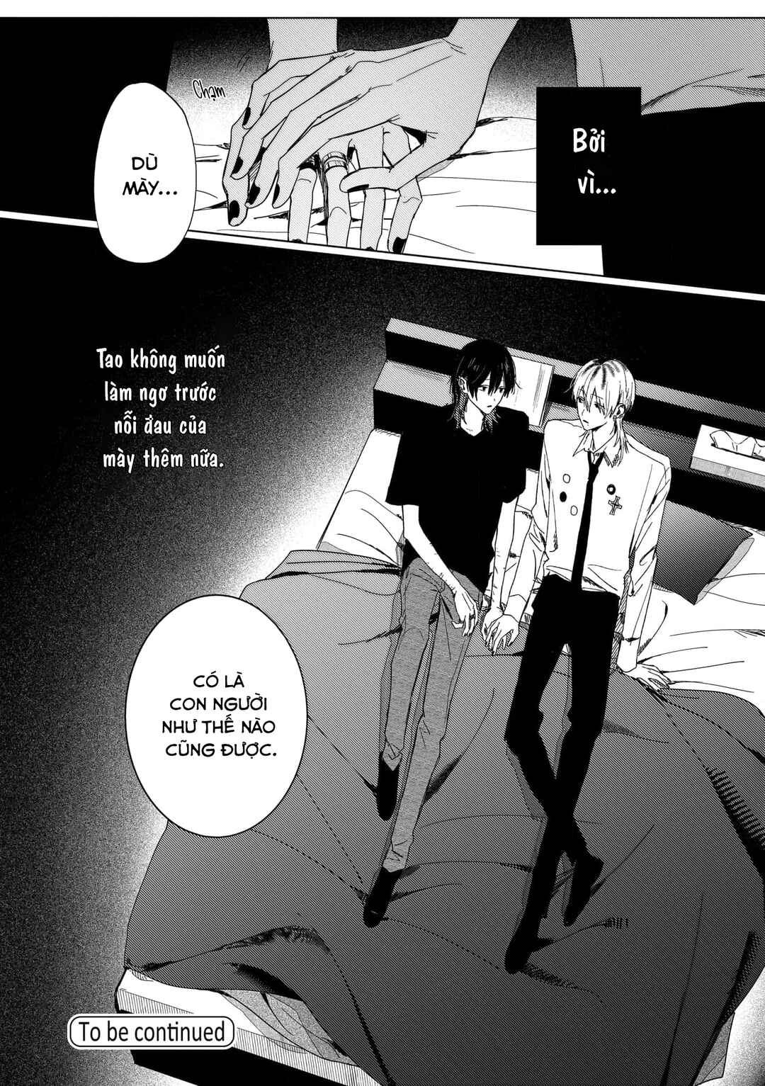 666 DOPES Chapter 4 - Page 34