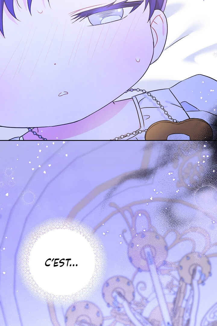 Gimme That Pacifier! Chapter 24 - Page 40