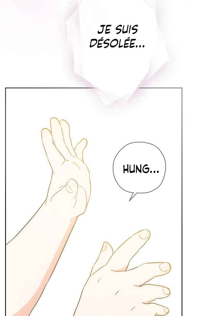 Gimme That Pacifier! Chapter 24 - Page 60