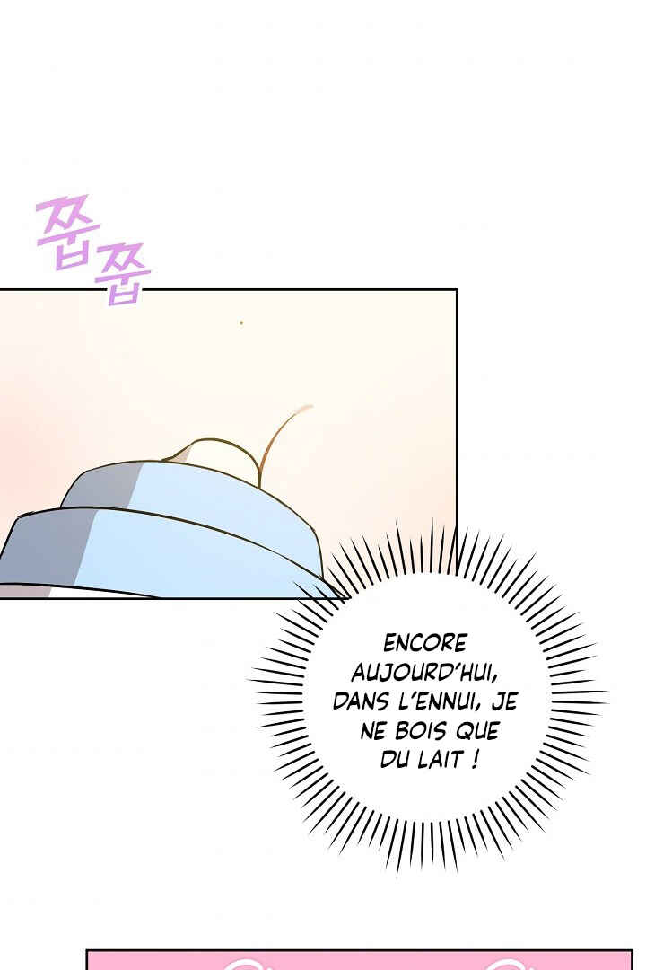 Gimme That Pacifier! Chapter 24 - Page 80