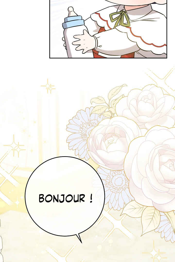 Gimme That Pacifier! Chapter 24 - Page 86