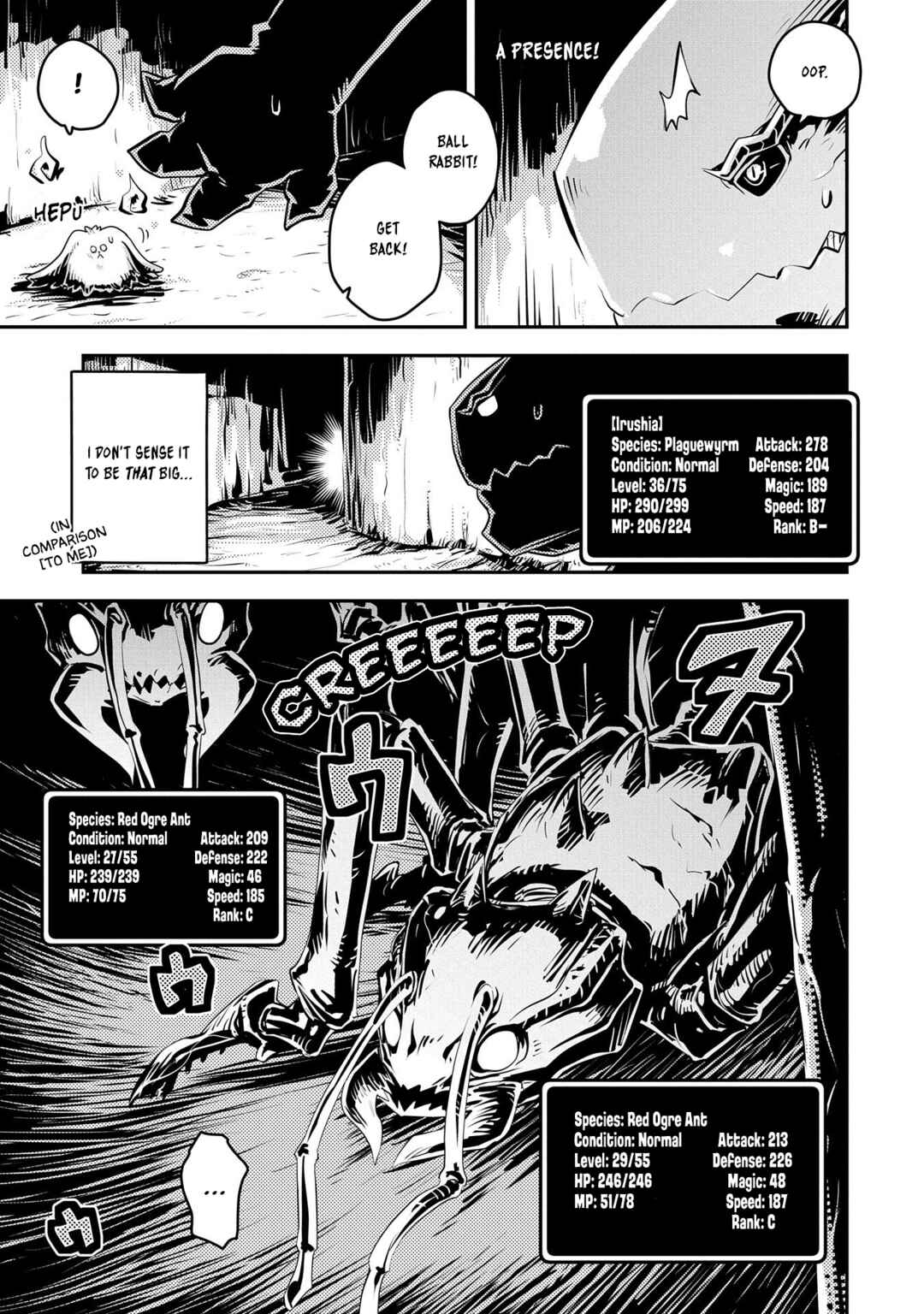 Tensei Shitara Dragon no Tamago datta: Ibara no Dragon Road Chapter 30 - Page 12