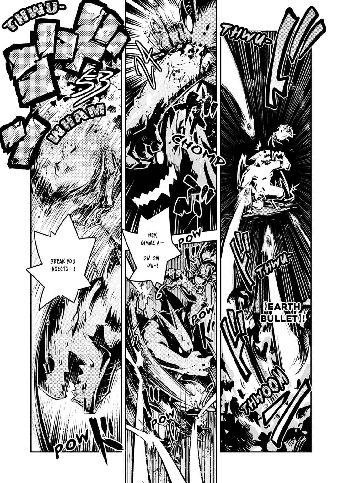 Tensei Shitara Dragon no Tamago datta: Ibara no Dragon Road Chapter 30 - Page 16