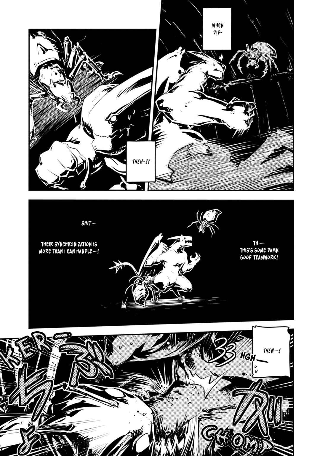 Tensei Shitara Dragon no Tamago datta: Ibara no Dragon Road Chapter 30 - Page 22