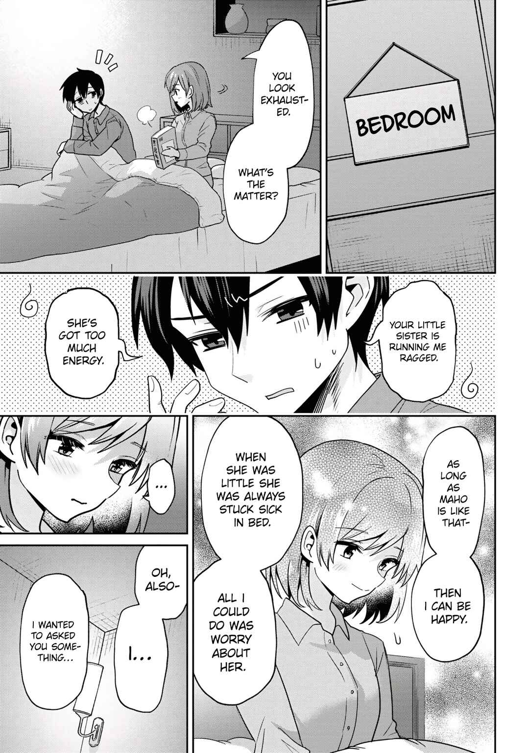Class no Daikirai na Joshi to Kekkon Suru Koto ni Natta. Chapter 26.1 - Page 10
