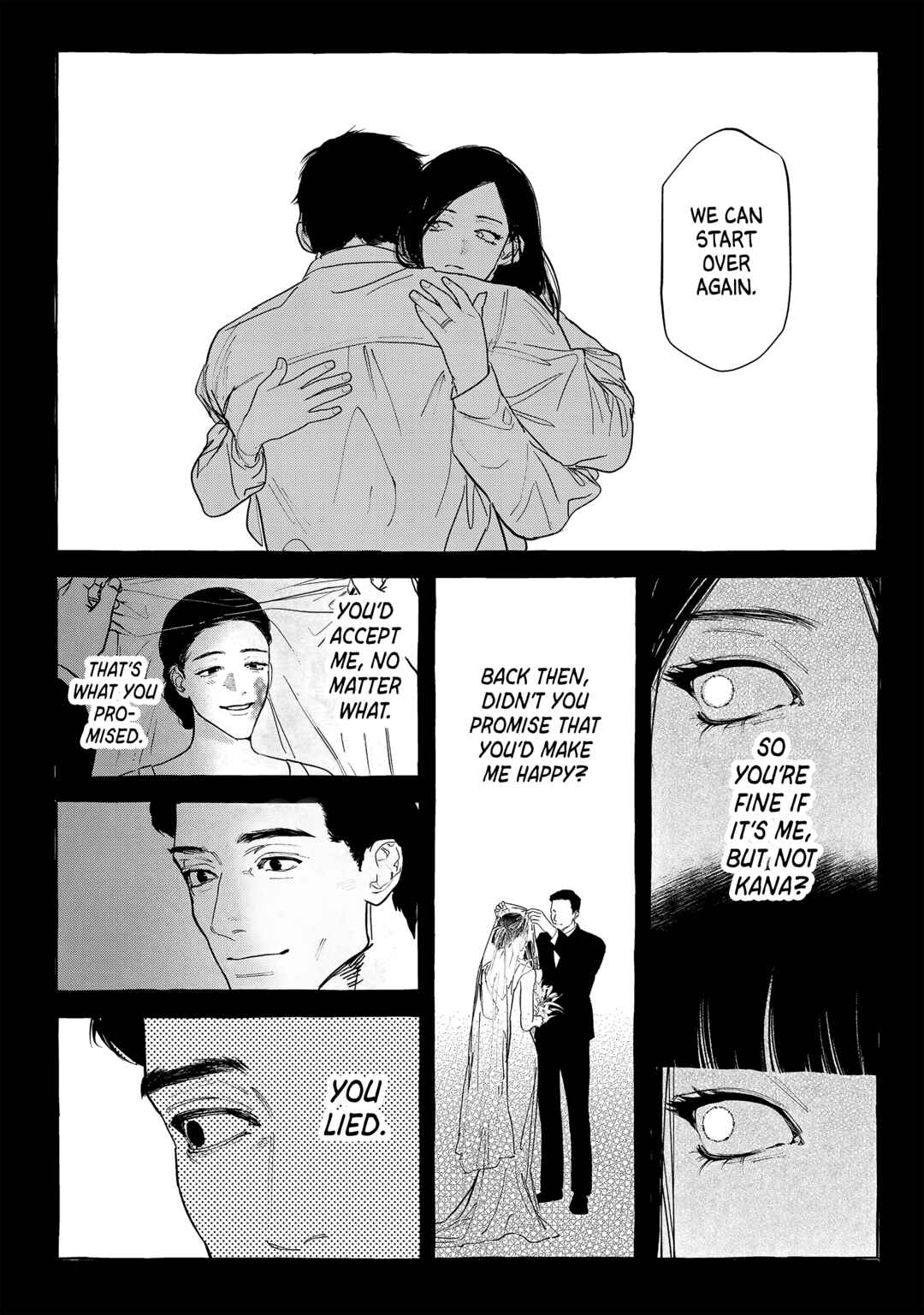 Myther Chapter 8 - Page 16