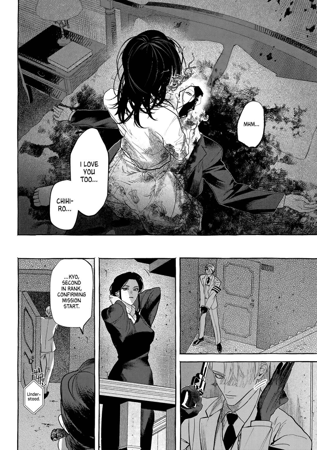 Myther Chapter 8 - Page 2