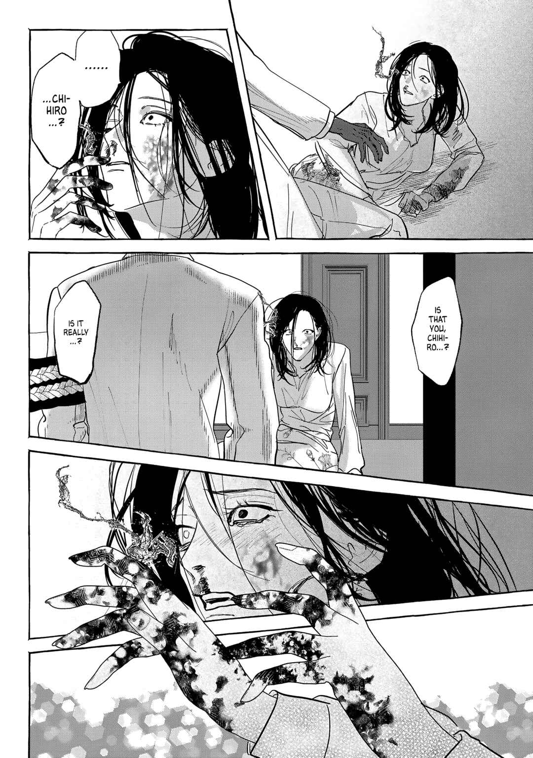 Myther Chapter 8 - Page 20