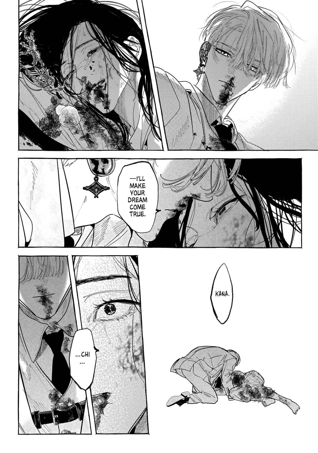 Myther Chapter 8 - Page 30