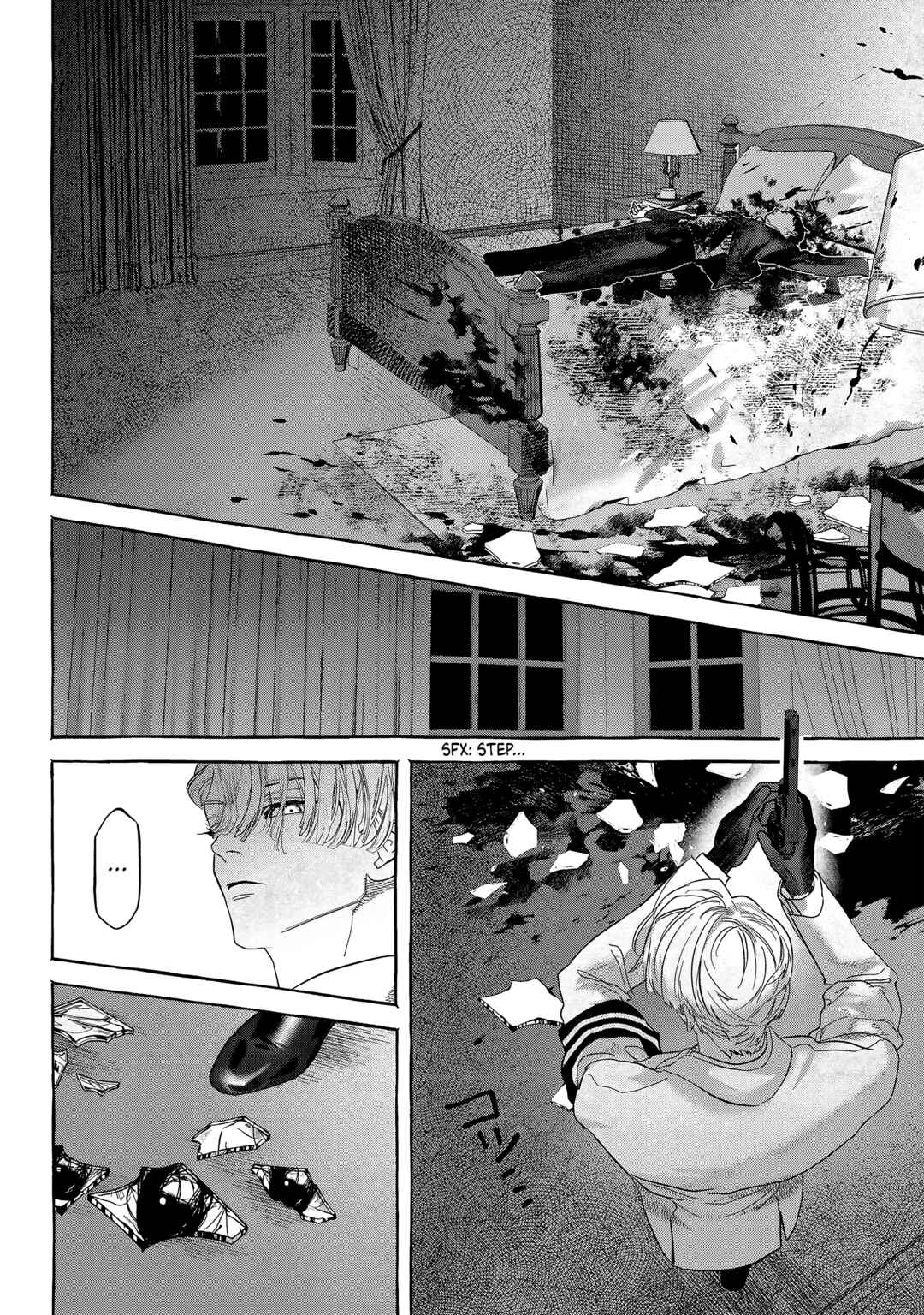 Myther Chapter 8 - Page 4
