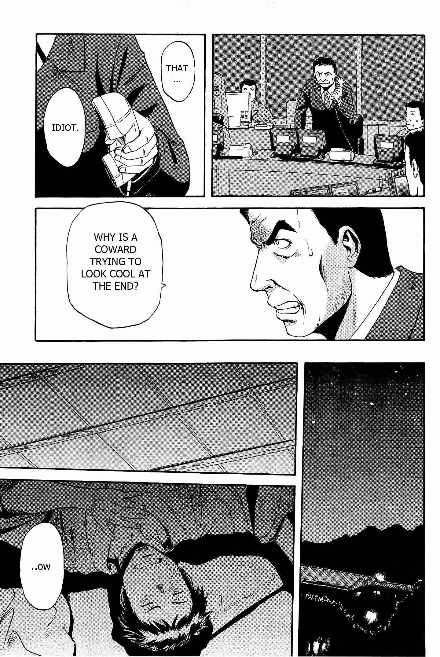 GATE - Jieitai Kanochi nite, Kaku Tatakaeri Chapter 21 - Page 27