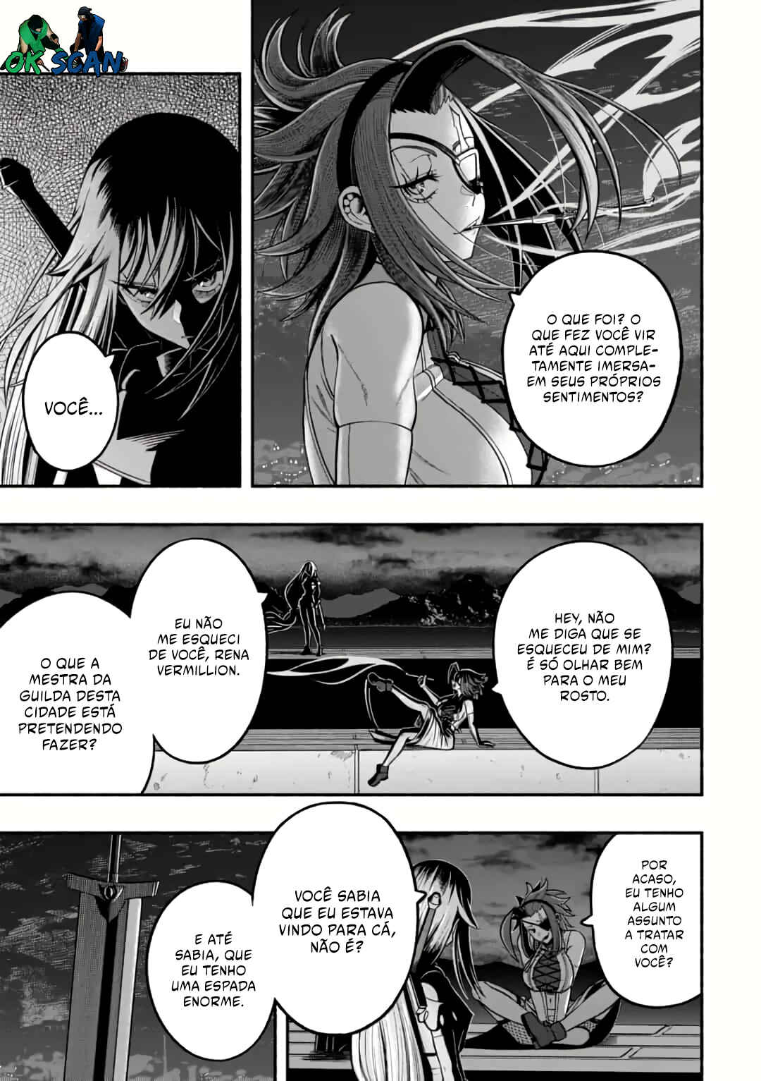Ryuu to Ayumu Nariagari Boukensha-dou ~Youzumi toshite S-Rank Party kara Tsuihou Sareta Kaifuku Majutsushi, Suterareta Saki de Saikyou no Shinryuu o Fukkatsu Saseteshimau~ Chapter 14.1 - Page 10