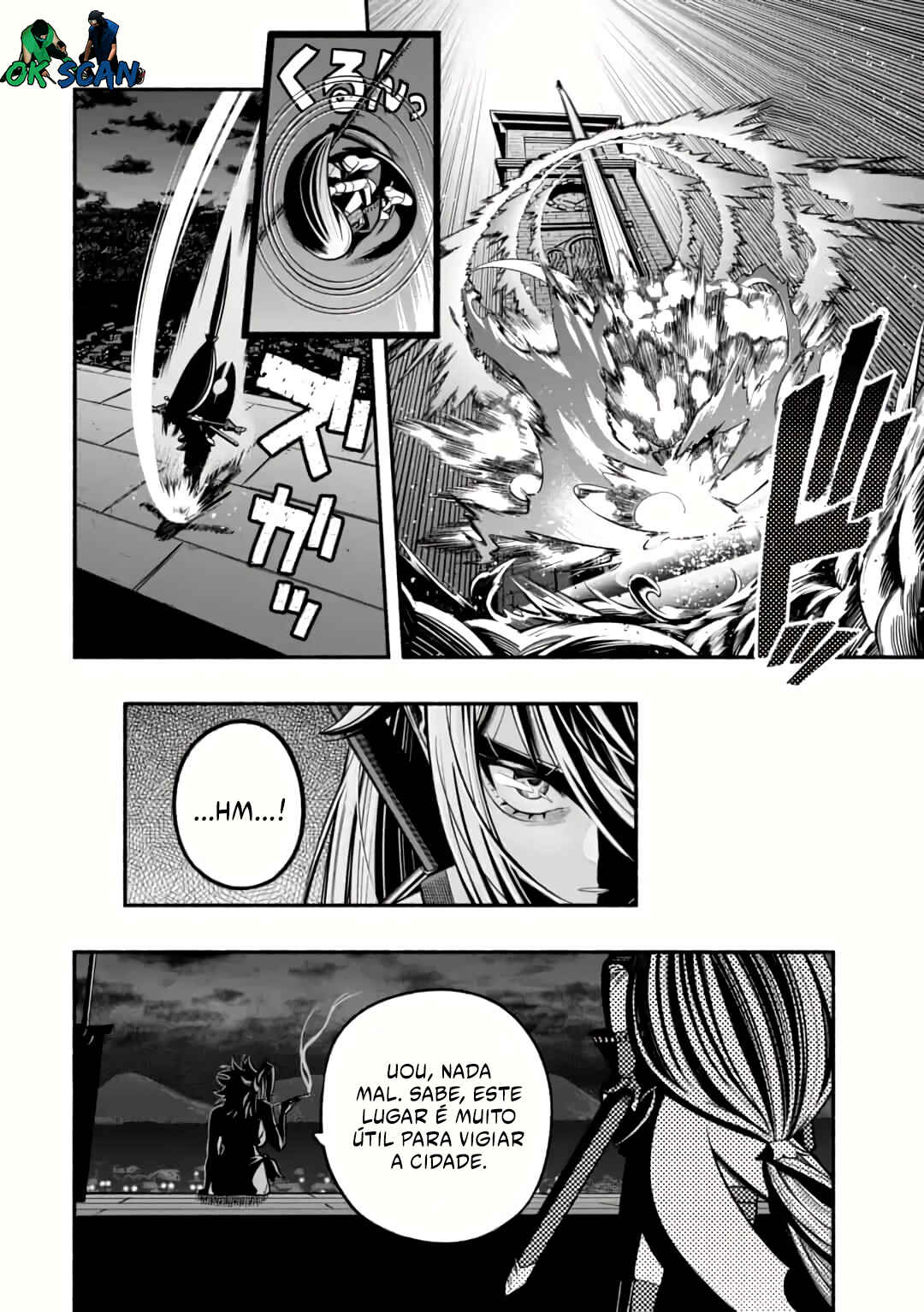 Ryuu to Ayumu Nariagari Boukensha-dou ~Youzumi toshite S-Rank Party kara Tsuihou Sareta Kaifuku Majutsushi, Suterareta Saki de Saikyou no Shinryuu o Fukkatsu Saseteshimau~ Chapter 14.1 - Page 9