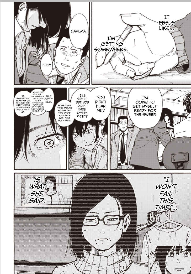 Atarashii Kimi e Chapter 10 - Page 13