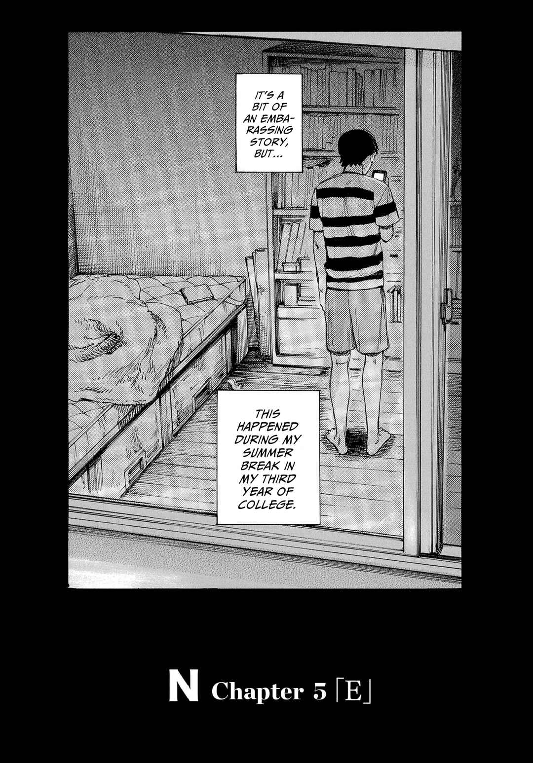 N Chapter 5 - Page 1
