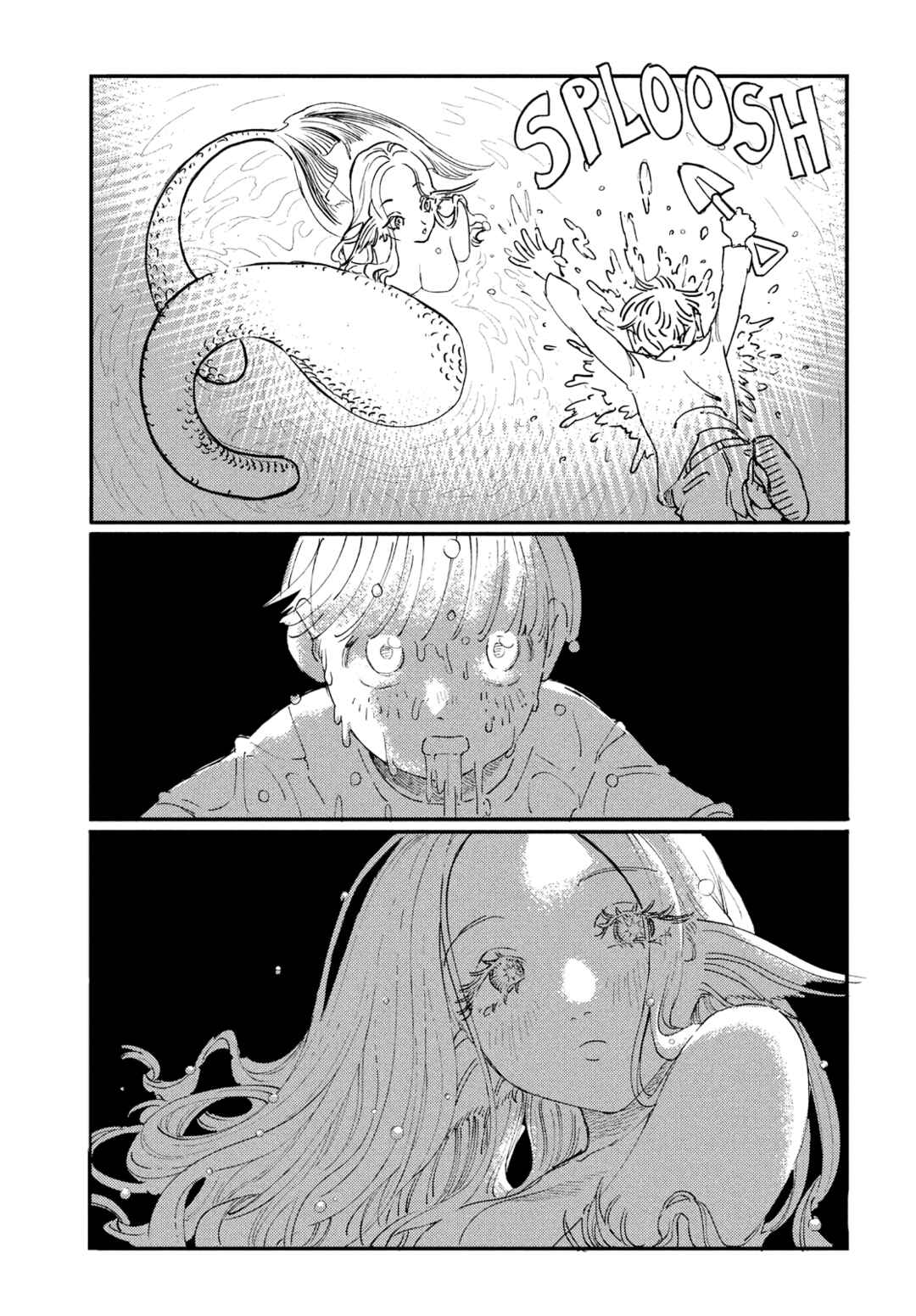 Do You Believe in Memories? Chapter ? - Page 12