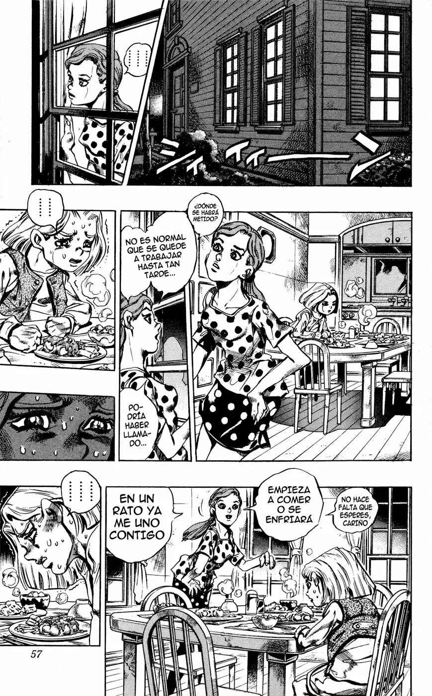 JoJo no Kimyou na Bouken: Part 4 - Diamond wa Kudakenai Chapter 174 - Page 10