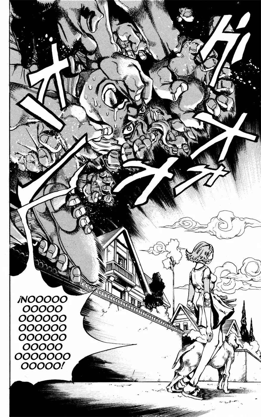 JoJo no Kimyou na Bouken: Part 4 - Diamond wa Kudakenai Chapter 174 - Page 3