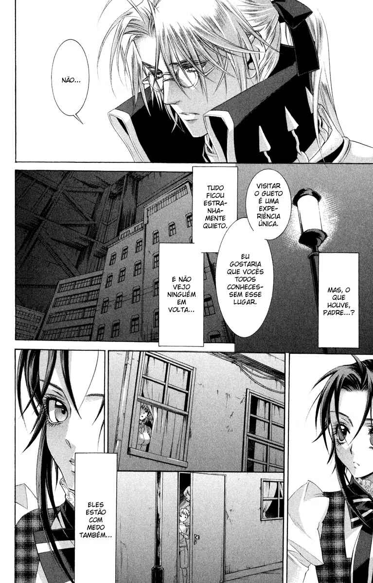 Trinity Blood Chapter 54 - Page 24