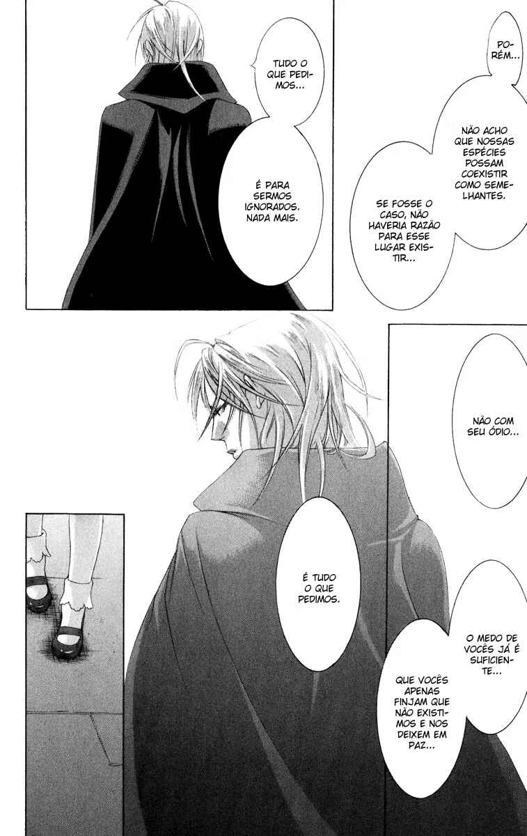 Trinity Blood Chapter 54 - Page 28