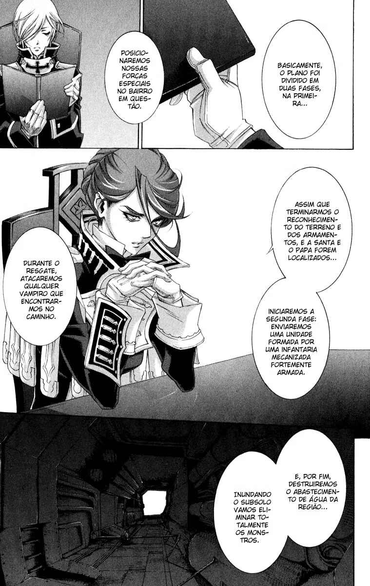 Trinity Blood Chapter 54 - Page 5
