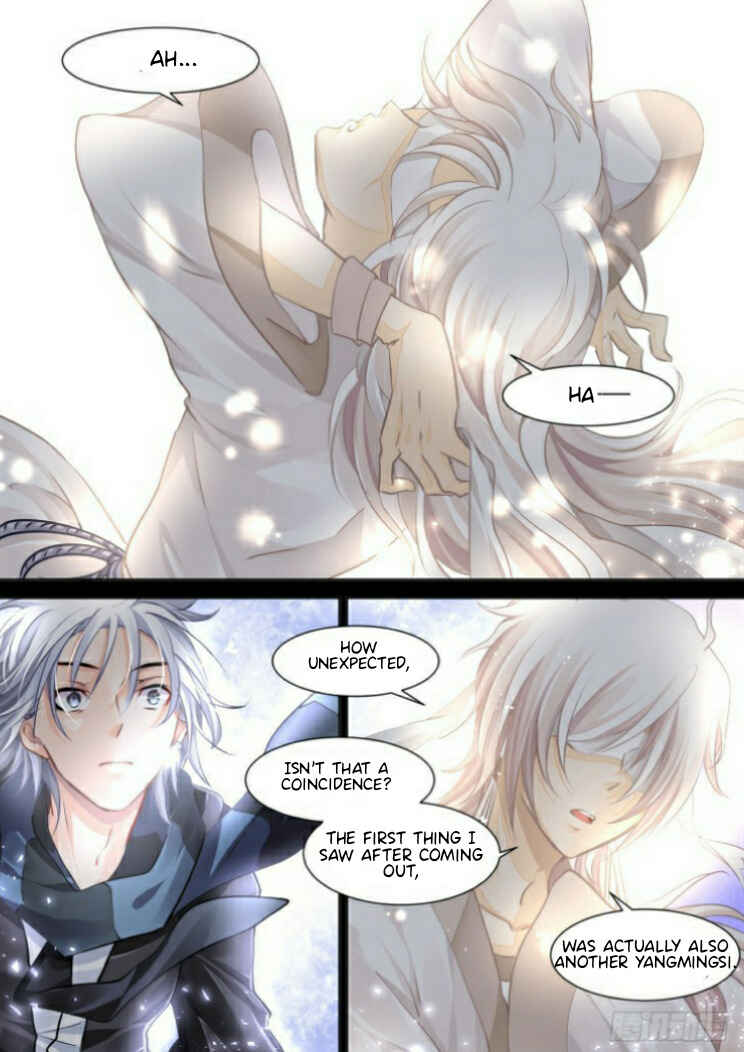 Soul Contract Chapter 98 - Page 4
