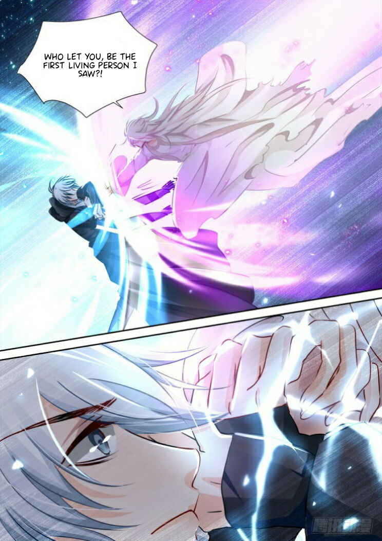 Soul Contract Chapter 98 - Page 6