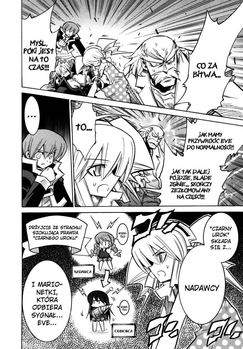 Needless Chapter 26 - Page 17