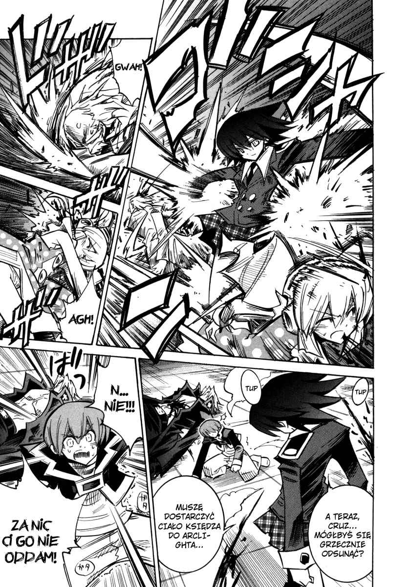 Needless Chapter 26 - Page 20