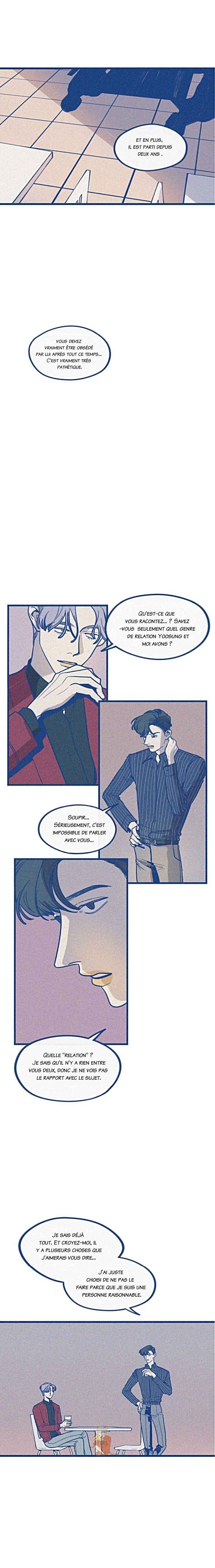 Digitalis Chapter 13 - Page 8