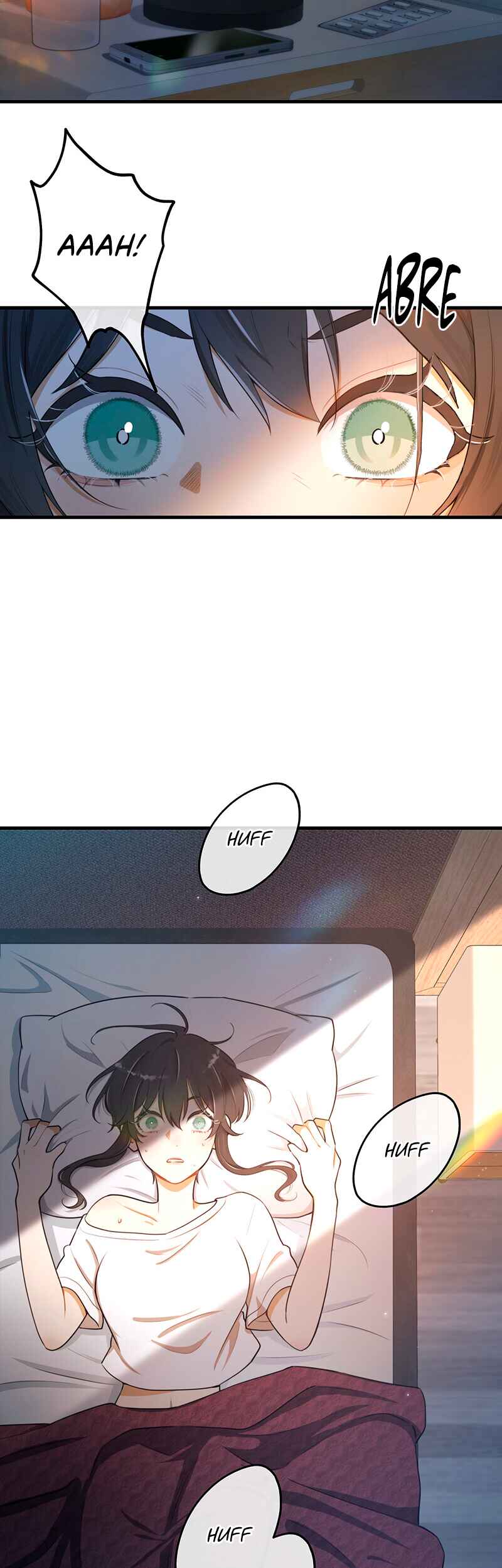 Keep an Eye on You Chapter 1 - Page 16