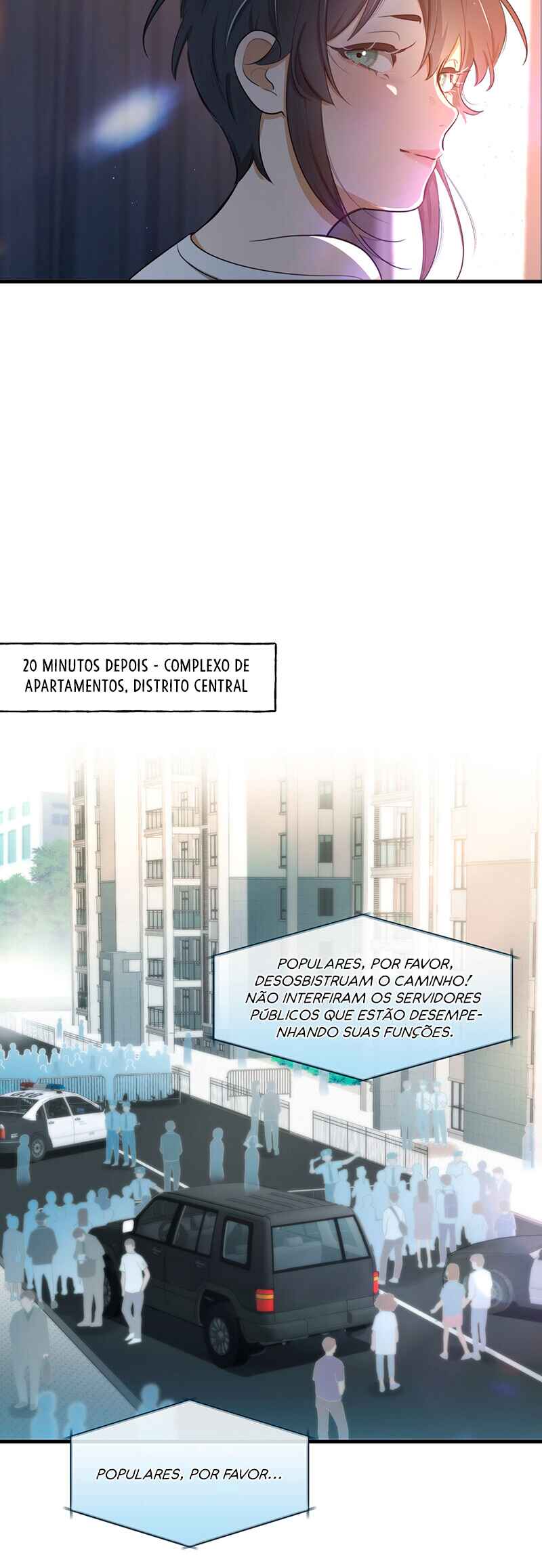 Keep an Eye on You Chapter 1 - Page 33