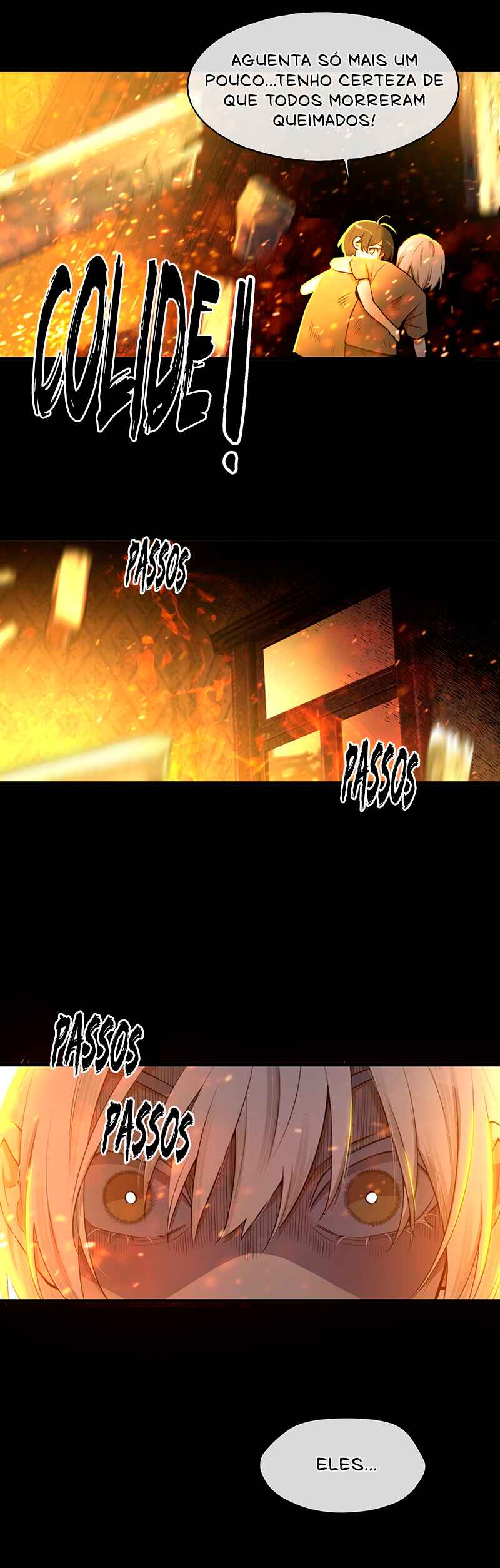 Keep an Eye on You Chapter 1 - Page 7