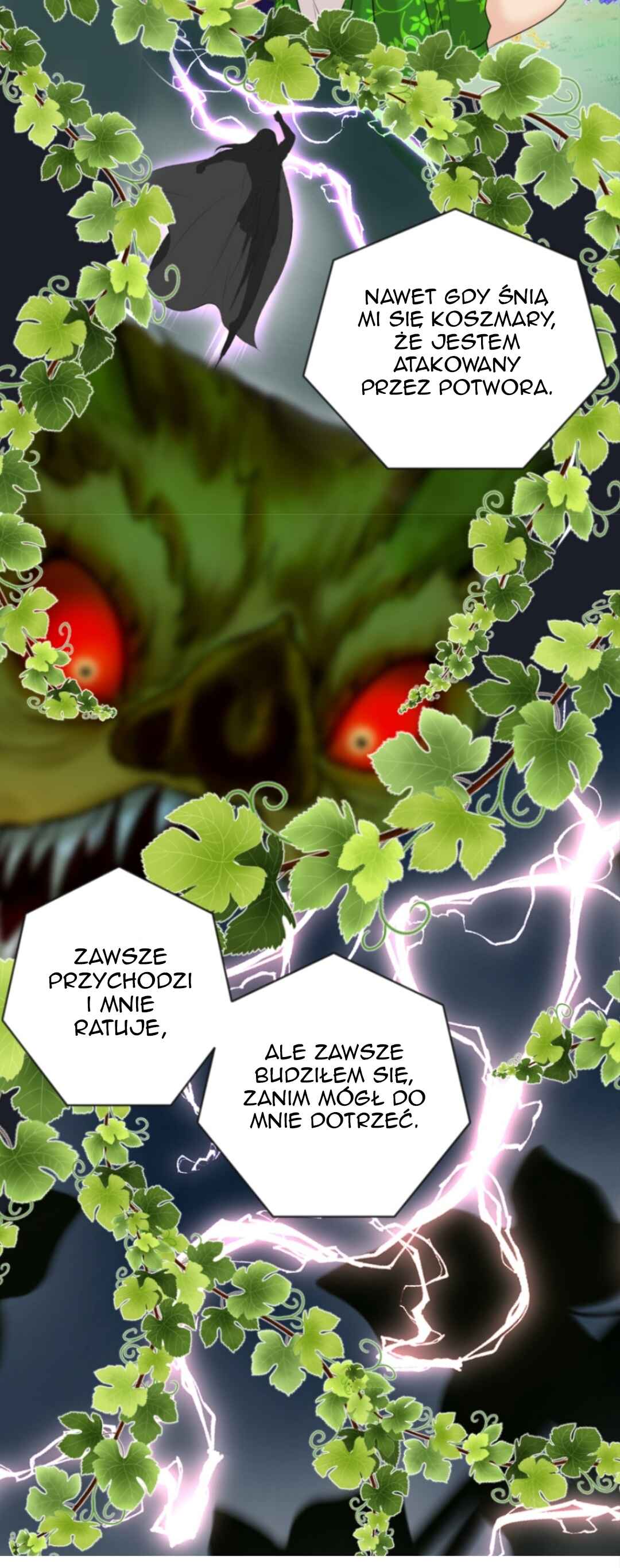 The journey of Dionysus Chapter 6 - Page 13