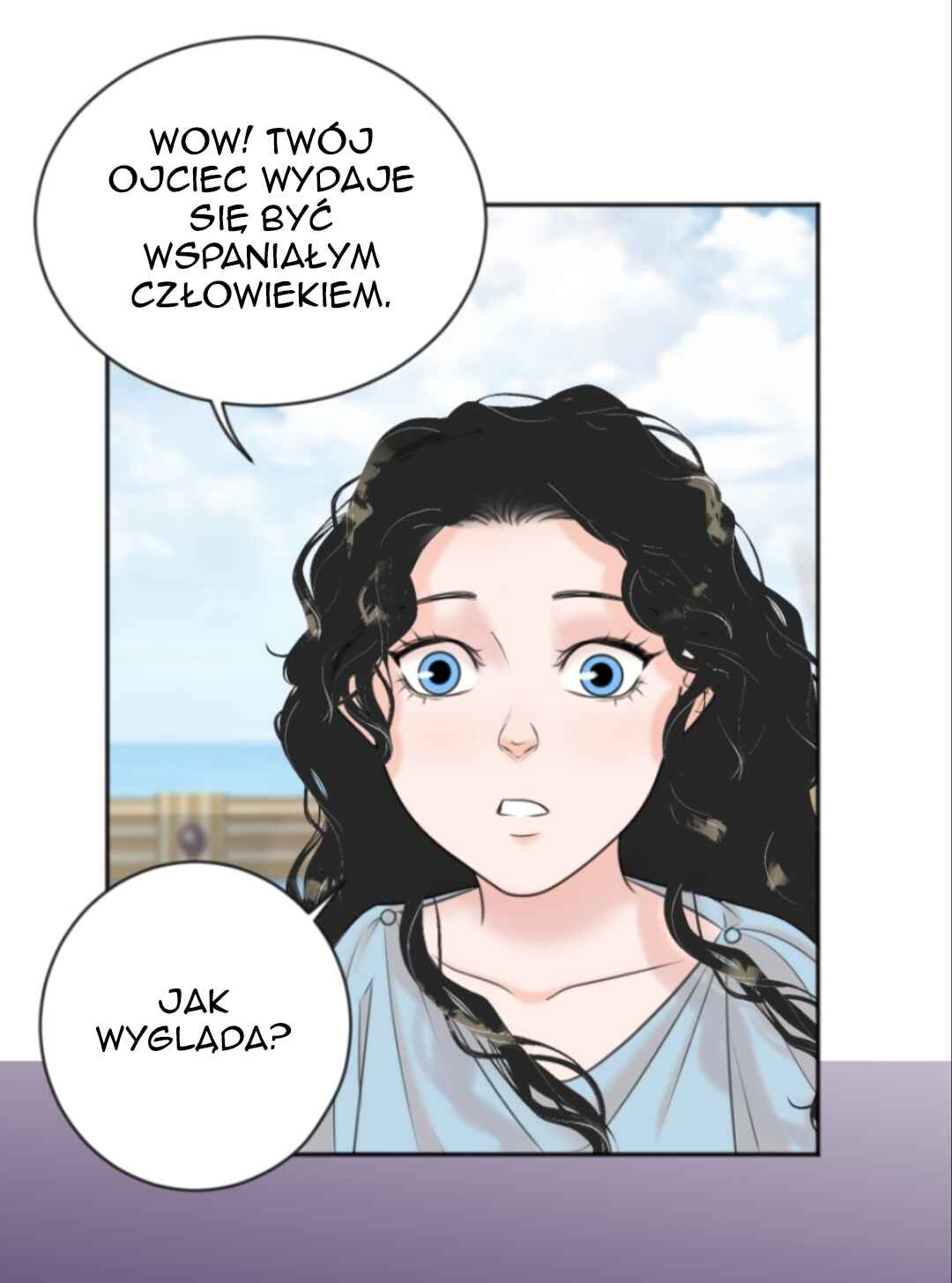 The journey of Dionysus Chapter 6 - Page 14