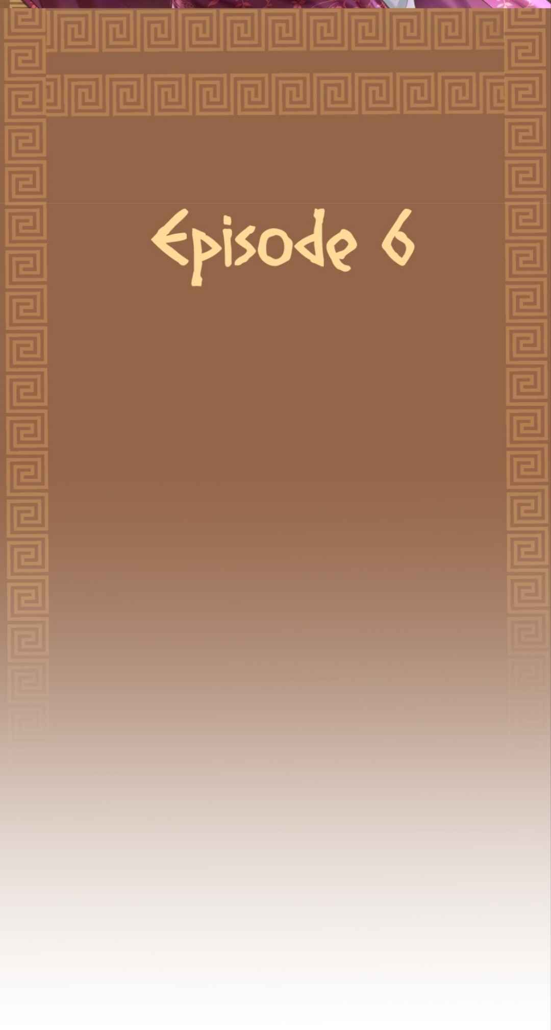 The journey of Dionysus Chapter 6 - Page 2