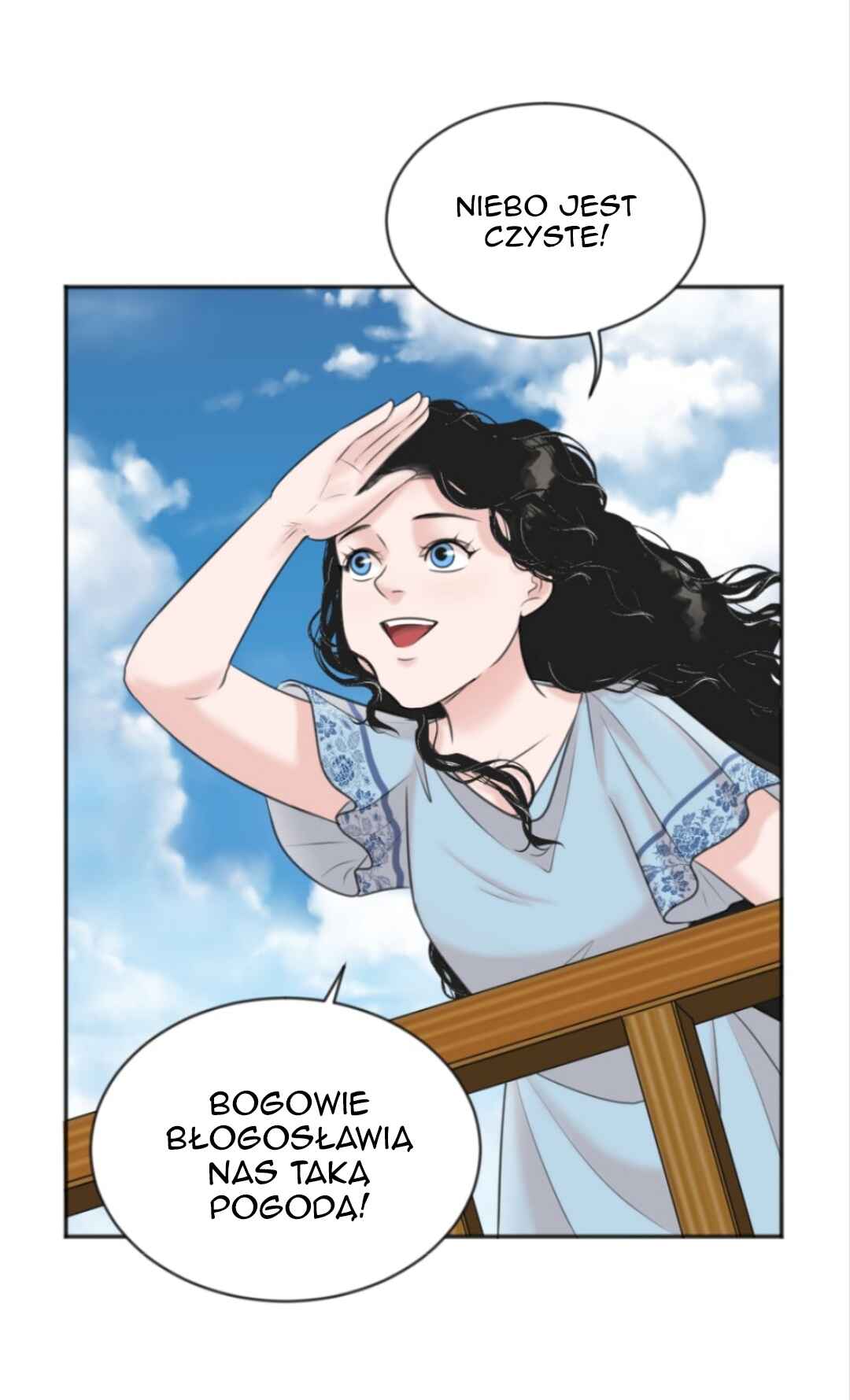 The journey of Dionysus Chapter 6 - Page 4