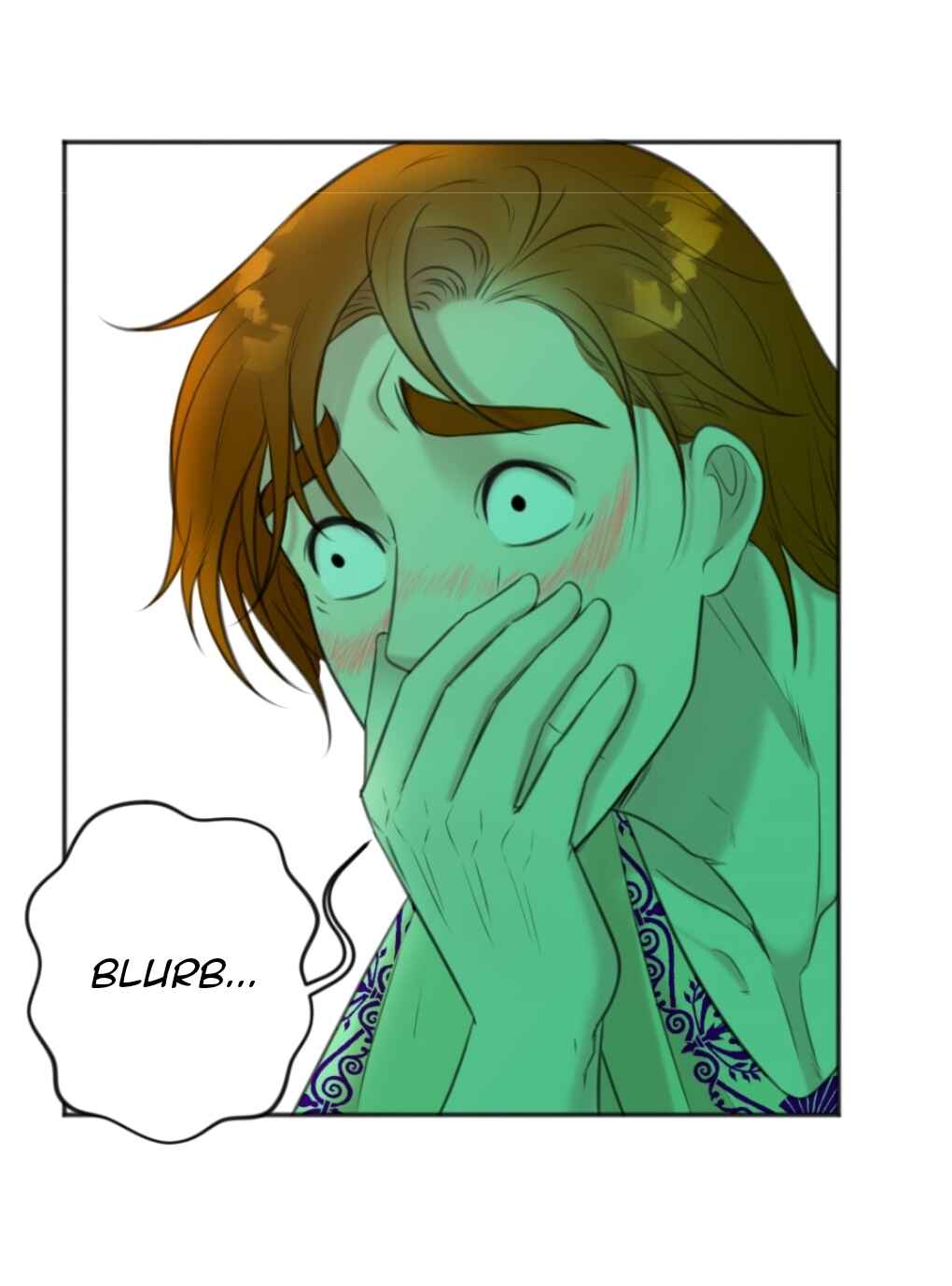 The journey of Dionysus Chapter 6 - Page 7
