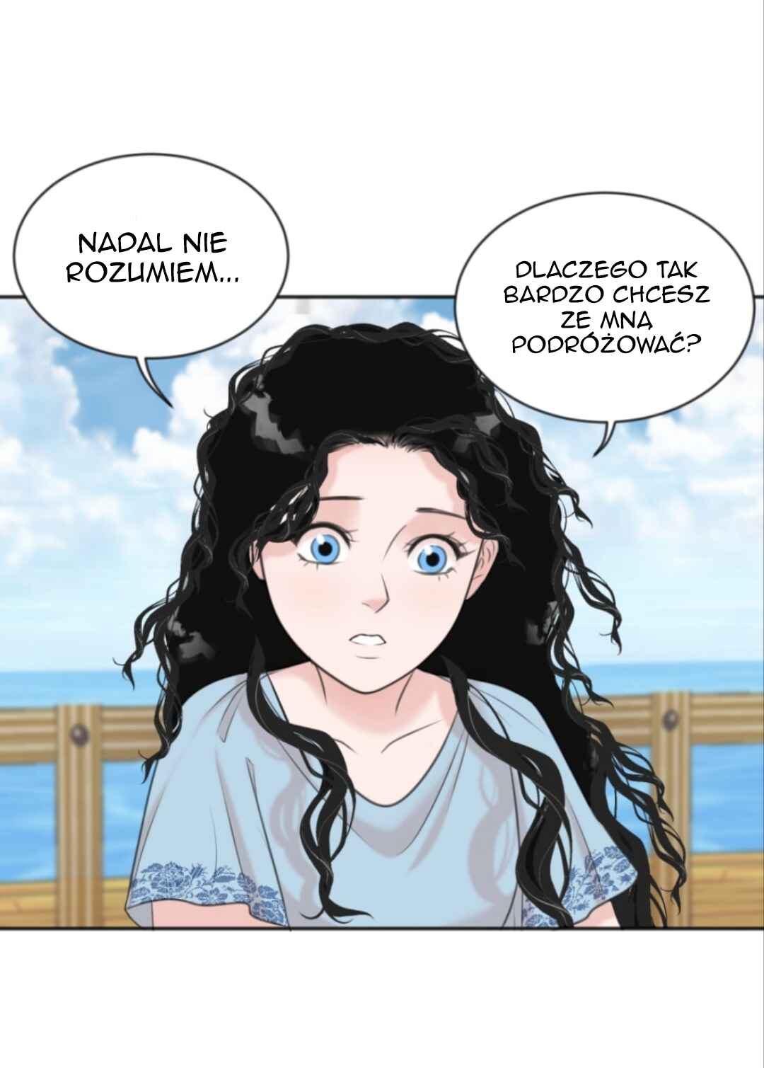 The journey of Dionysus Chapter 6 - Page 9