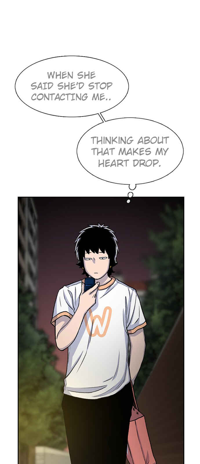 Byeorisamsyap Chapter 68 - Page 17