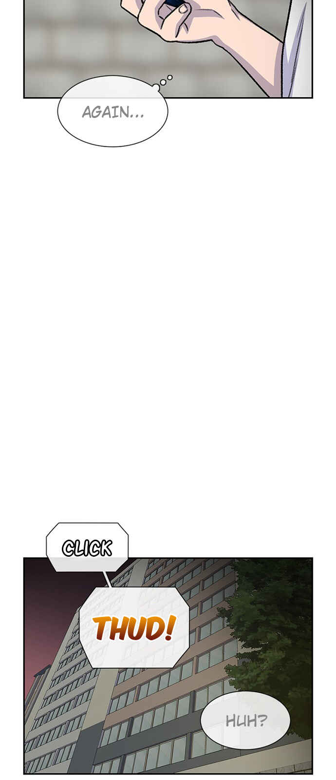 Byeorisamsyap Chapter 68 - Page 21