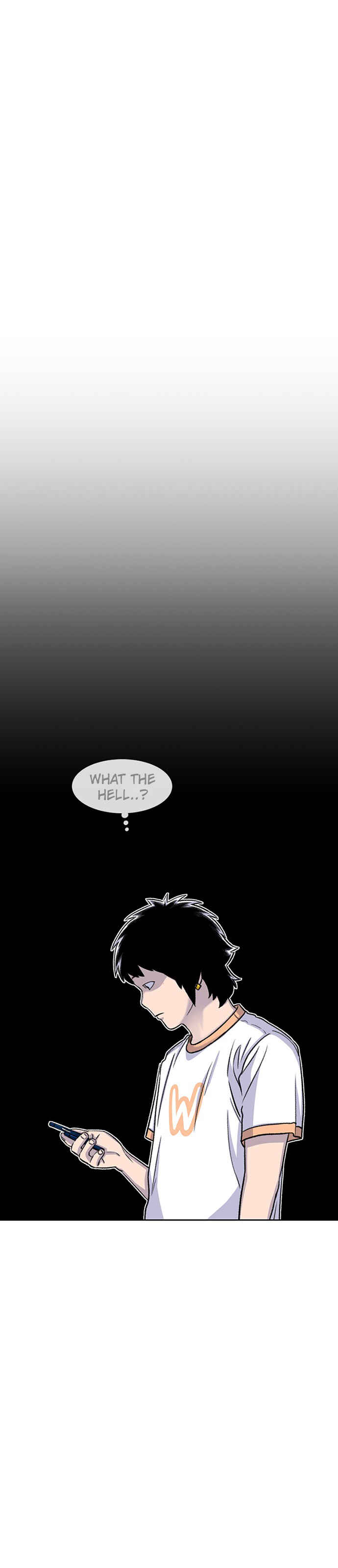 Byeorisamsyap Chapter 68 - Page 22