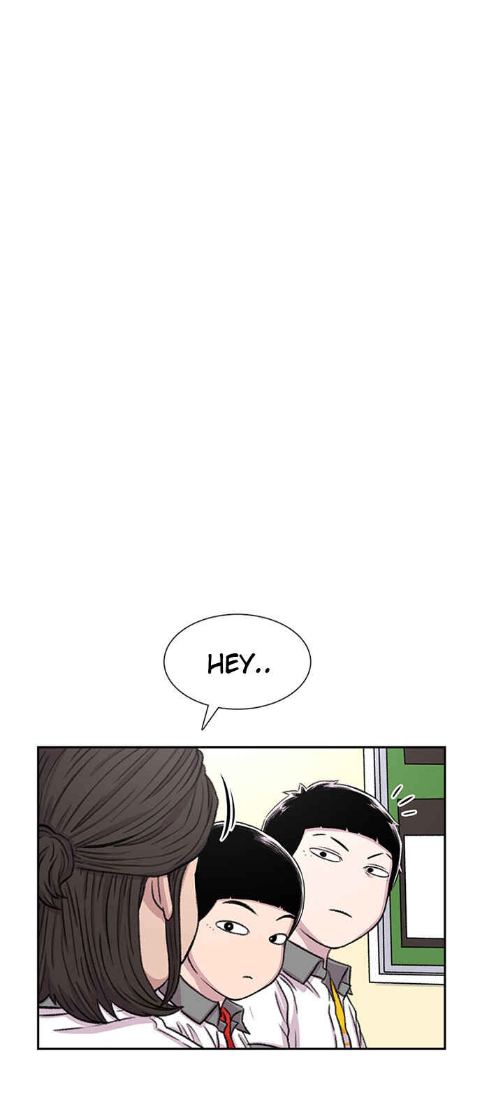 Byeorisamsyap Chapter 68 - Page 35