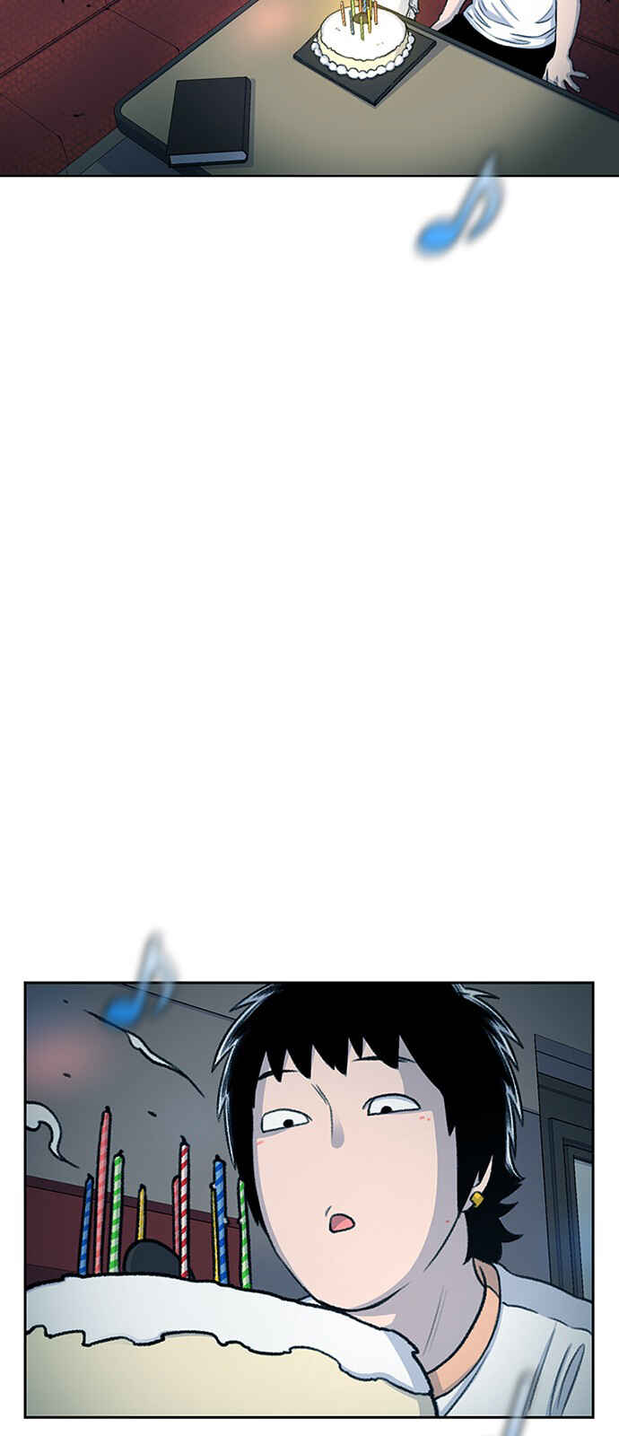 Byeorisamsyap Chapter 68 - Page 4