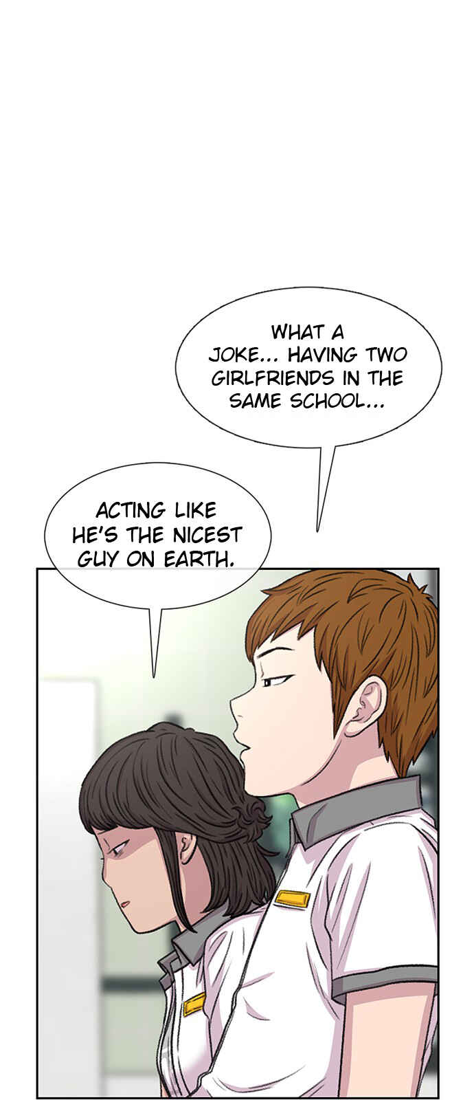 Byeorisamsyap Chapter 68 - Page 48