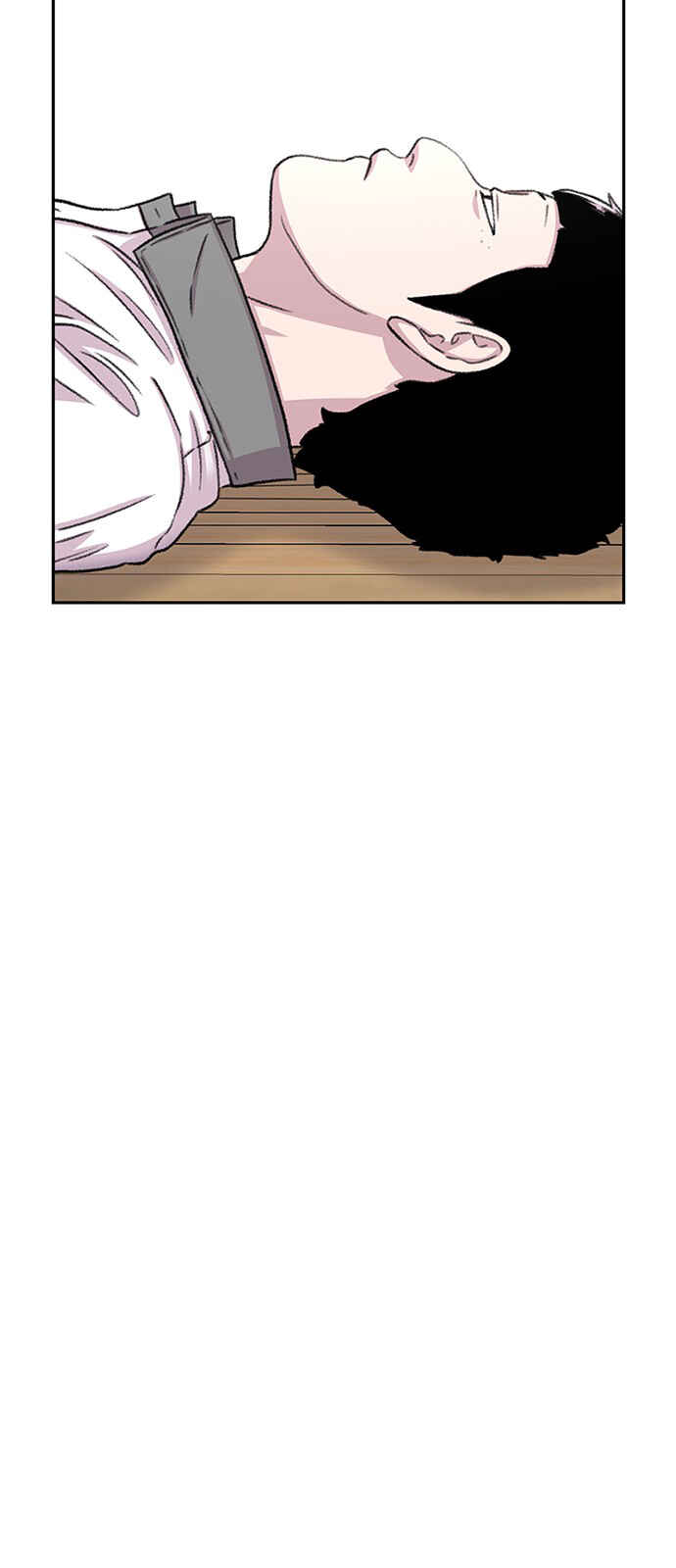 Byeorisamsyap Chapter 68 - Page 50